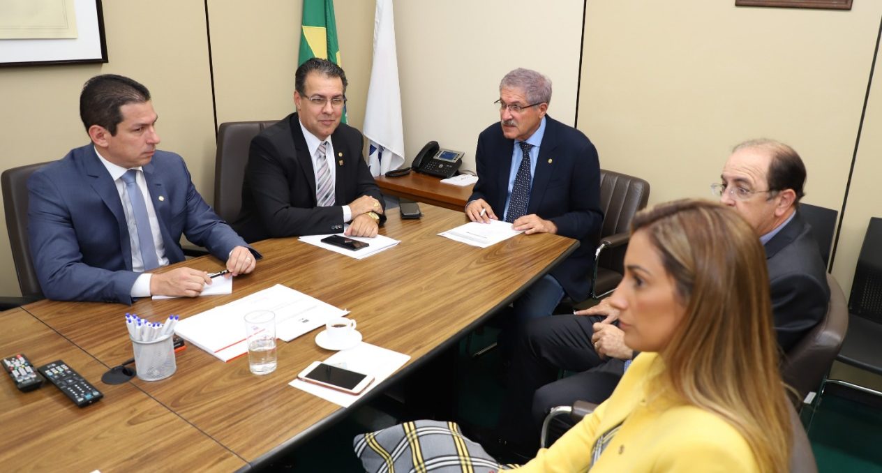 Marcelo Ramos PR