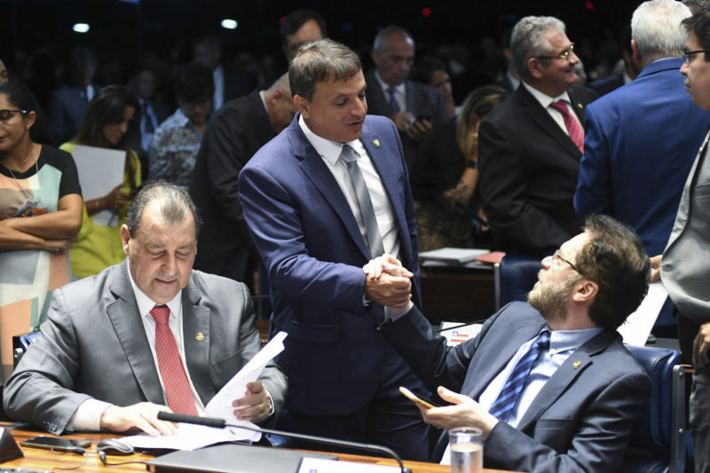 Regiões