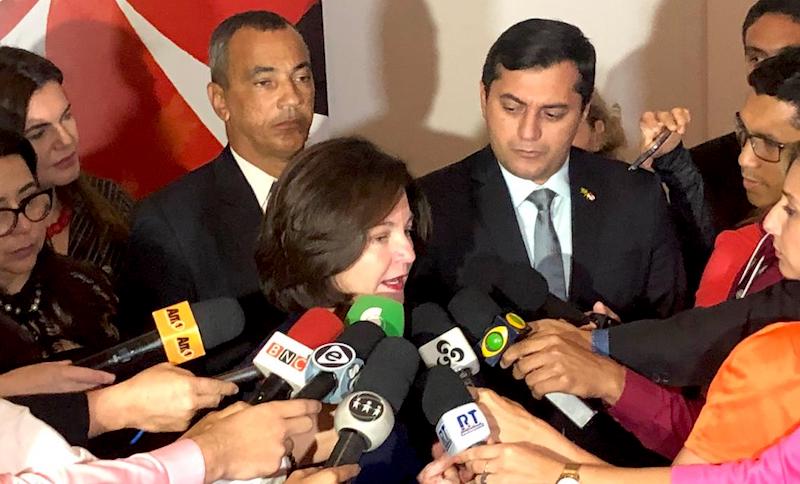 PGR Ministério Público