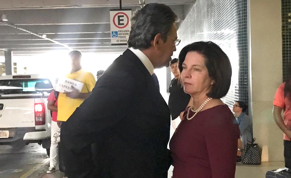 Raquel Dodge