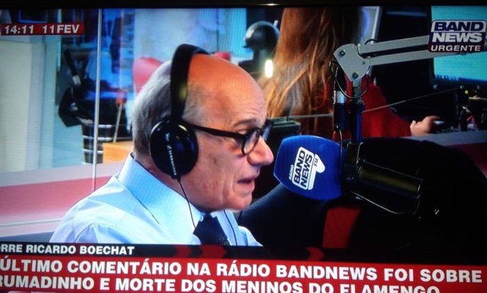 Boechat