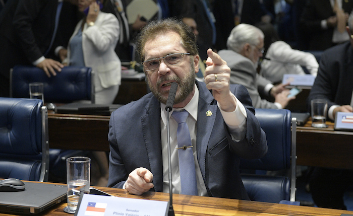Plínio Valério