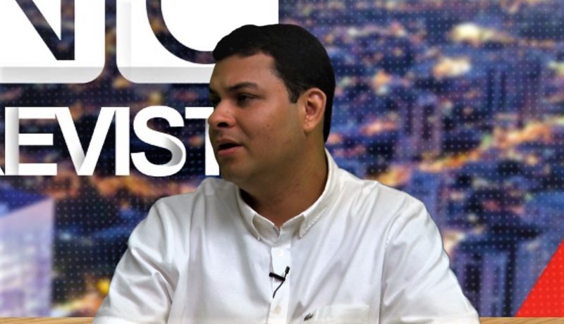 Vianna juiz eleitoral