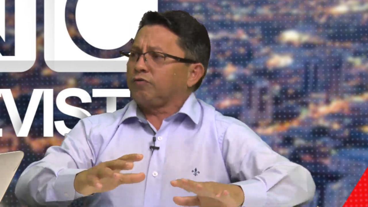 Sinésio Campos