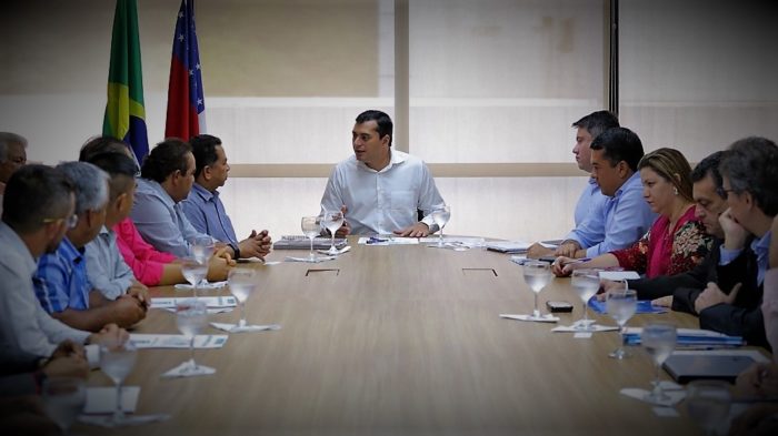Agenda