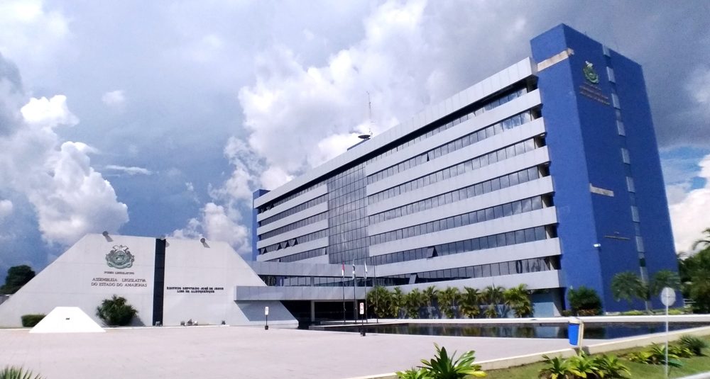 1º Fórum Estadual das Casas Legislativas do AM começa, neste dia 21