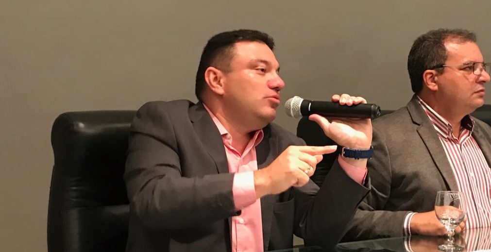 Andresson Cavalcante, Autazes