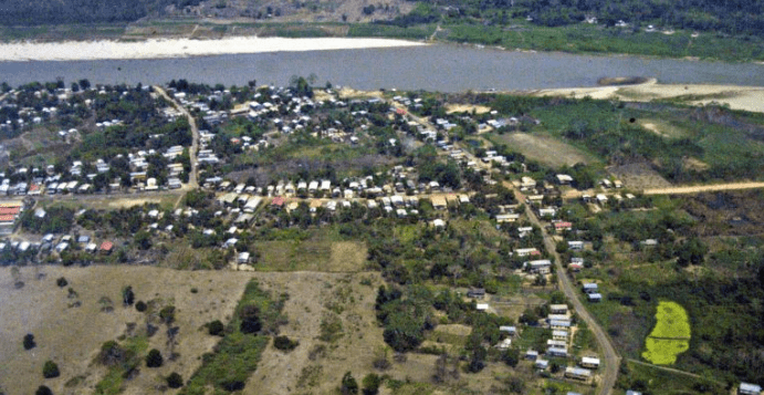 Boca do Acre