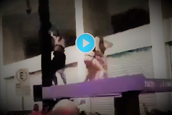 Bolsonaro vídeo carnaval