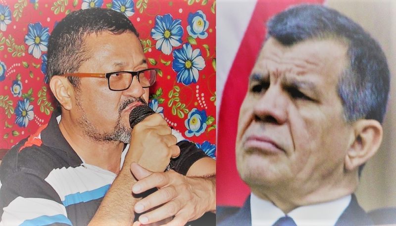 Comunistas