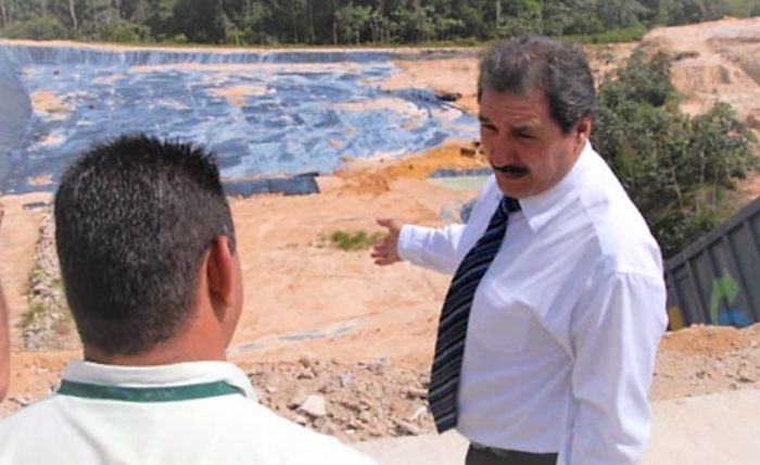 Empresário Cetram