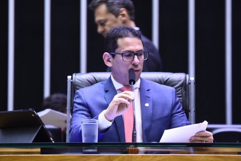 Marcelo Ramos sucessão Maia