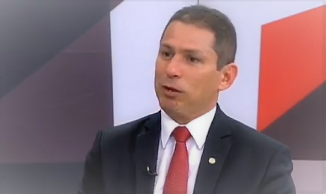 Convocado Deputado Imprensa