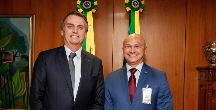 Bolsonaro