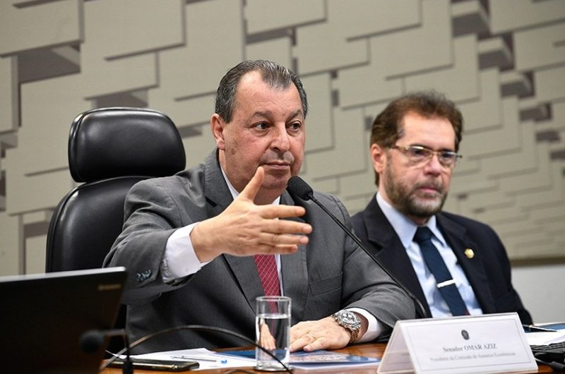Desonerações