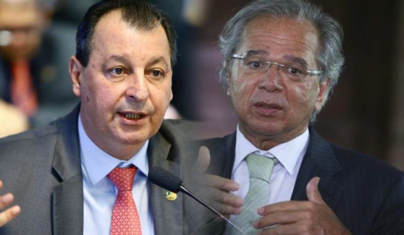 Guedes Omar e Guedes