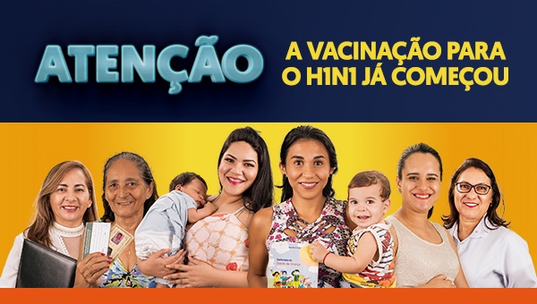 Vacinação