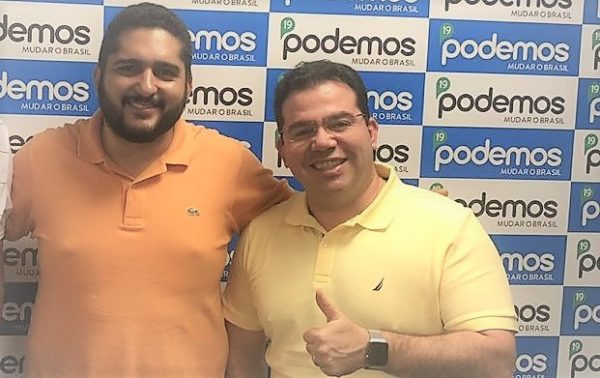 Podemos Wilker