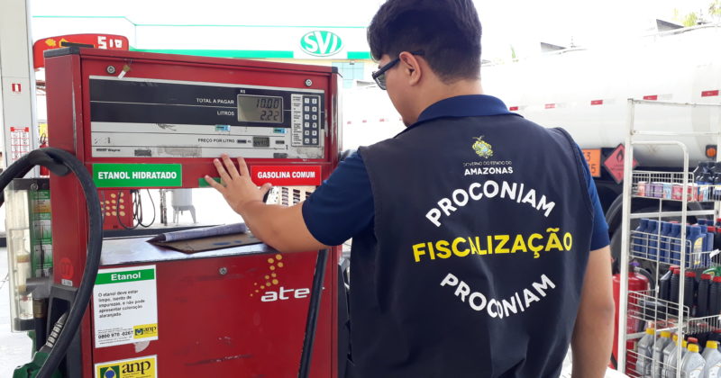 Gasolina