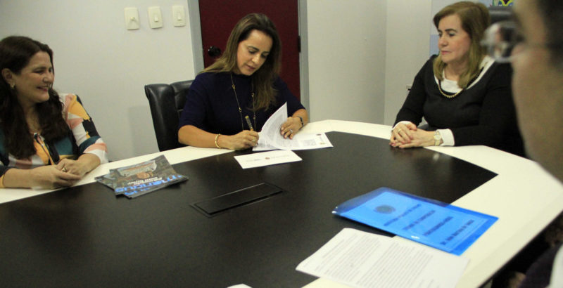 Prefeitura e TCE