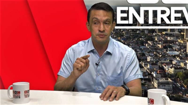 Leite deputado federal