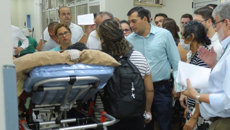 médicos saúde