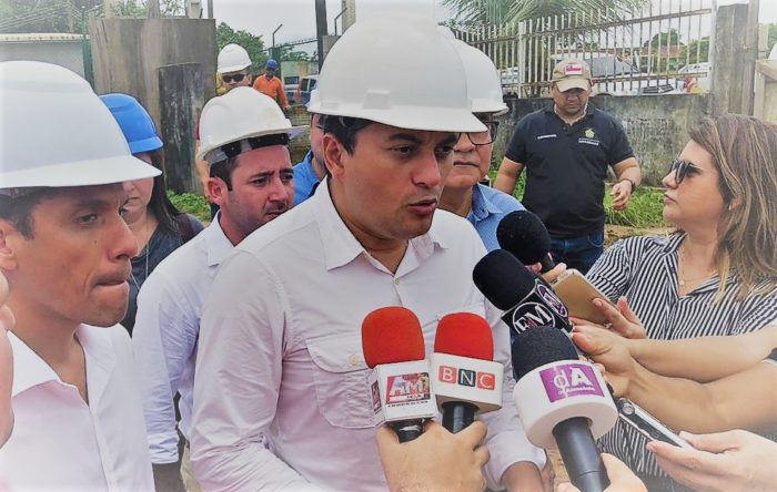 Interior Governo