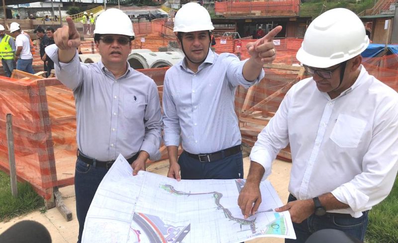 Obras