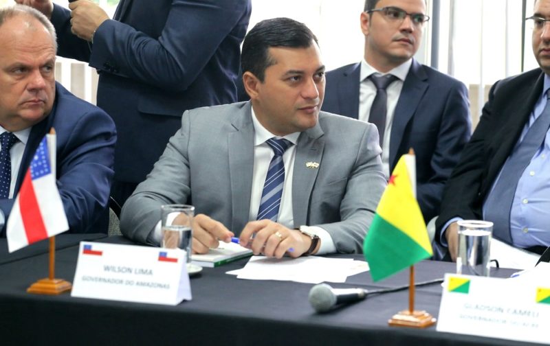 segurança