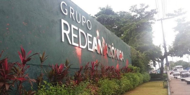 Rede Amazônica