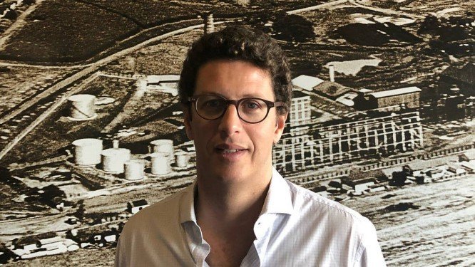 ricardo salles - ministro do Meio Ambiente