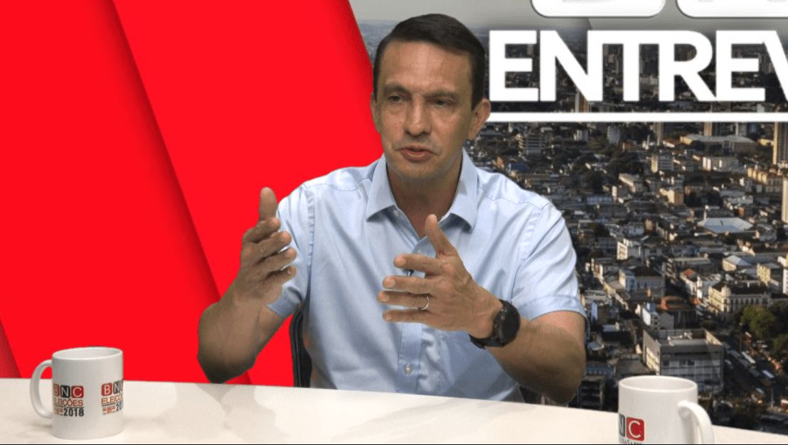 Sidney Leite - PSD