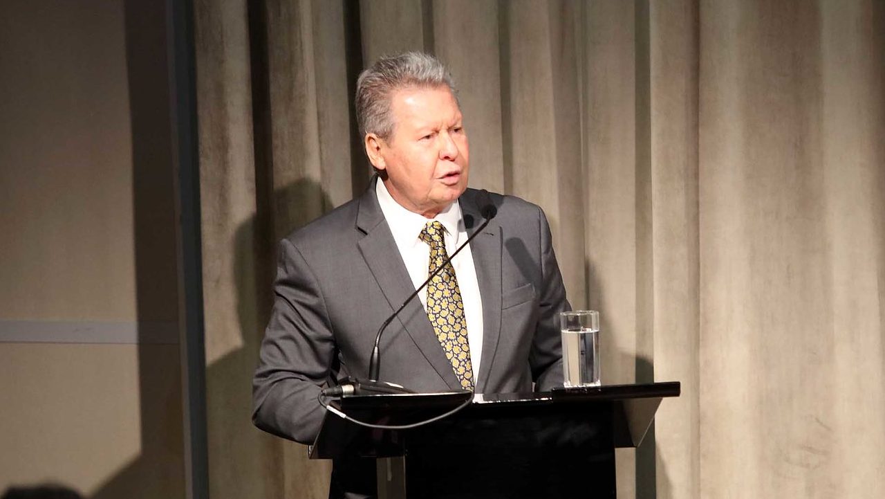 Arthur Neto (PSDB)