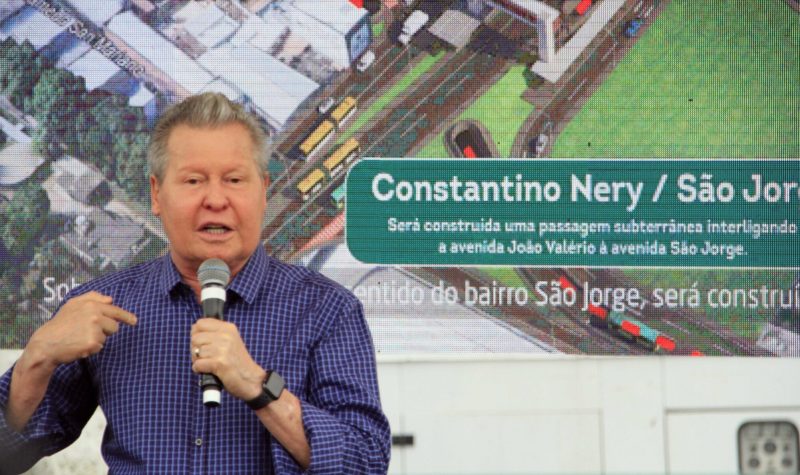 Arthur Neto