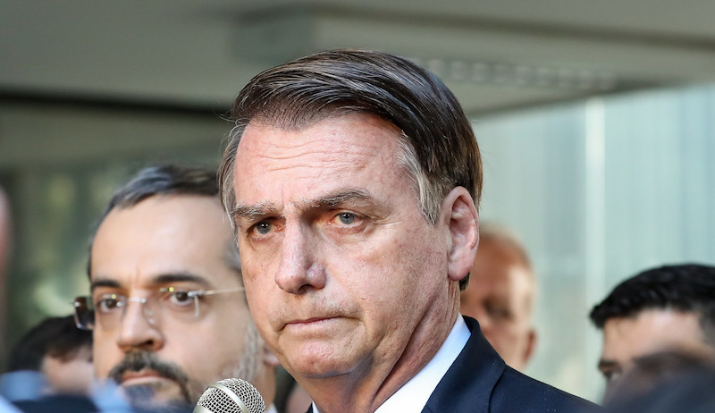 Bolsonaro