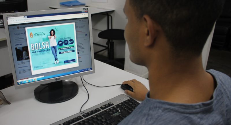 Bolsa Pós-Graduação Prefeitura
