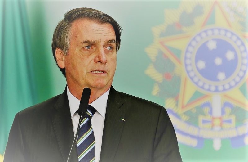 salário
