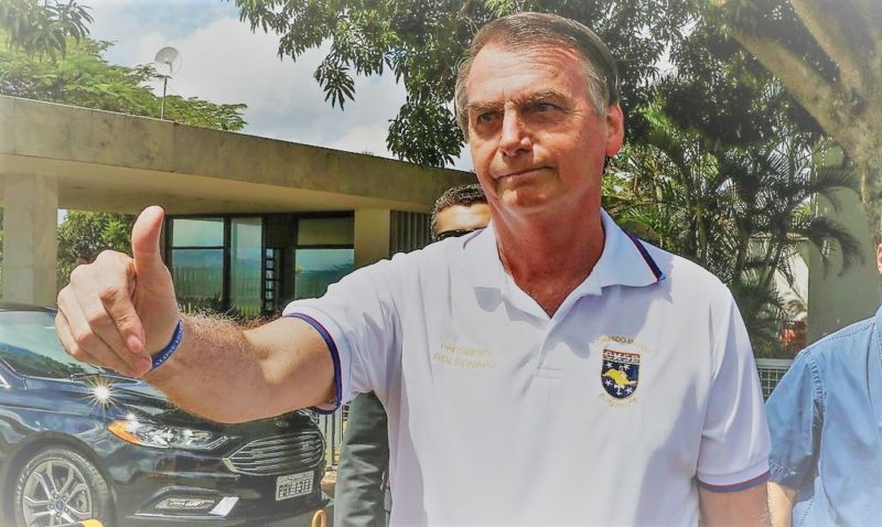 Advogada Vélez Rodríguez