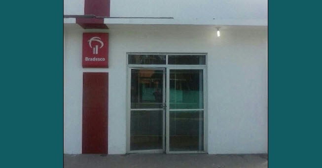 Bradesco Boa Vista do Ramos