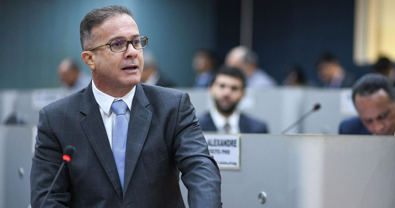 Chico Preto (PMN)