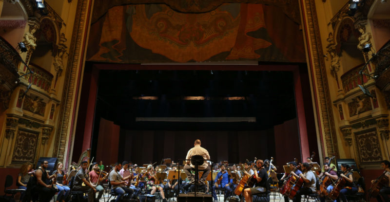 Festival de Ópera