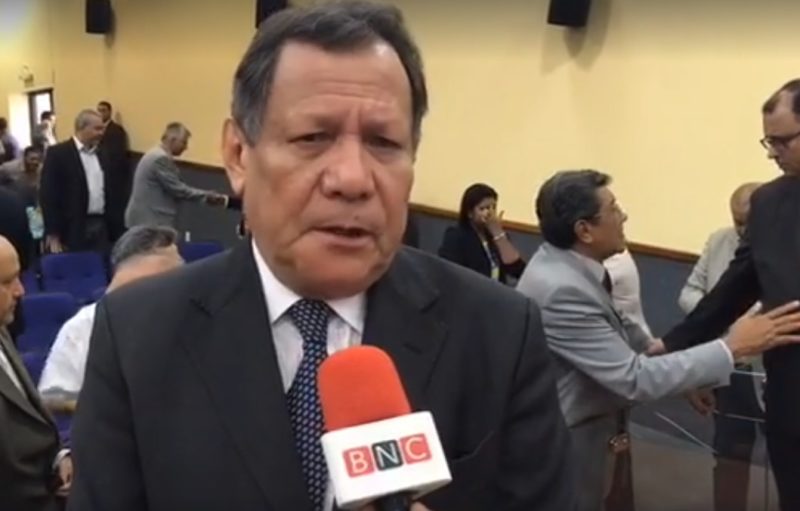 MP-AM Procurador