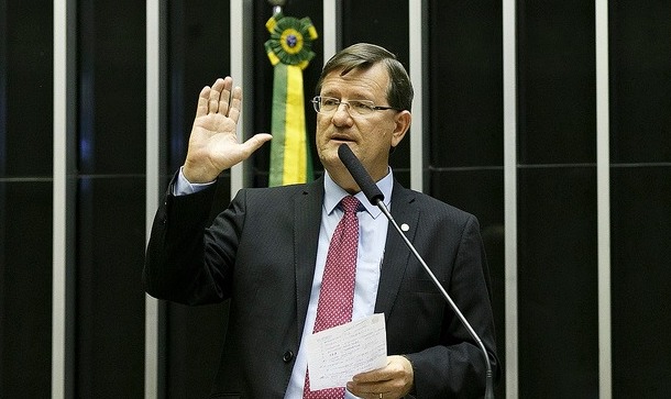 José Ricardo PT