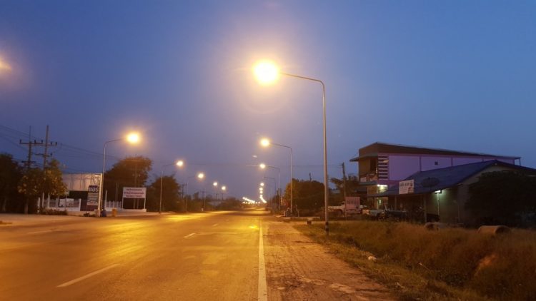 Luz