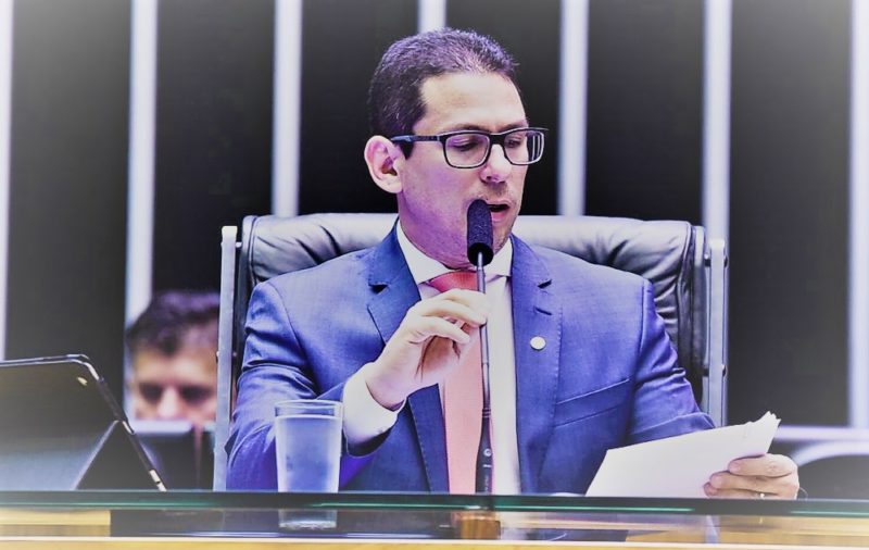 Marcelo Ramos