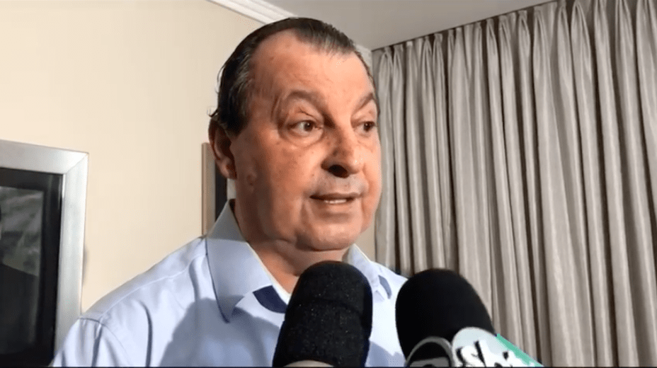 Omar Aziz x Paulo Guedes