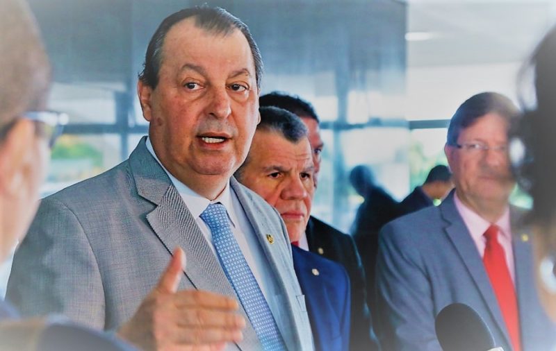 portaria dos importados Bolsonaro