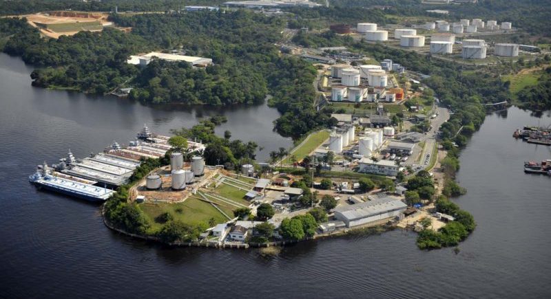 PT recorre ao MPF e TCU contra venda da Reman pela Petrobrás