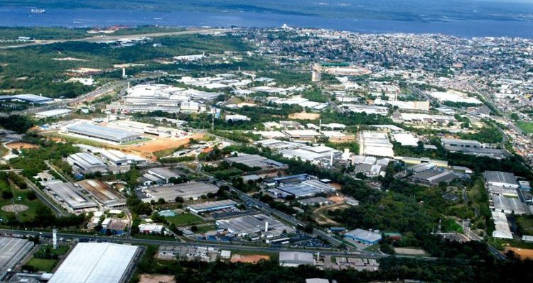 CAS avalia investimento de R$ 2 bi na ZFM de 14 projetos industriais