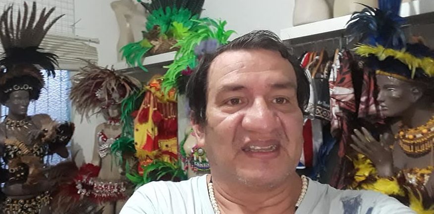 Morre Wernher Botelho